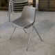 Chair published by Lafa 1970
