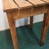 Vintage stool