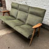 Scandinavian sofa