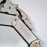 Venetian mirror