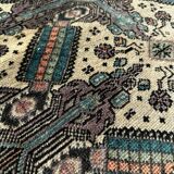 Handmade Persian Rug