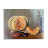 Nature morte