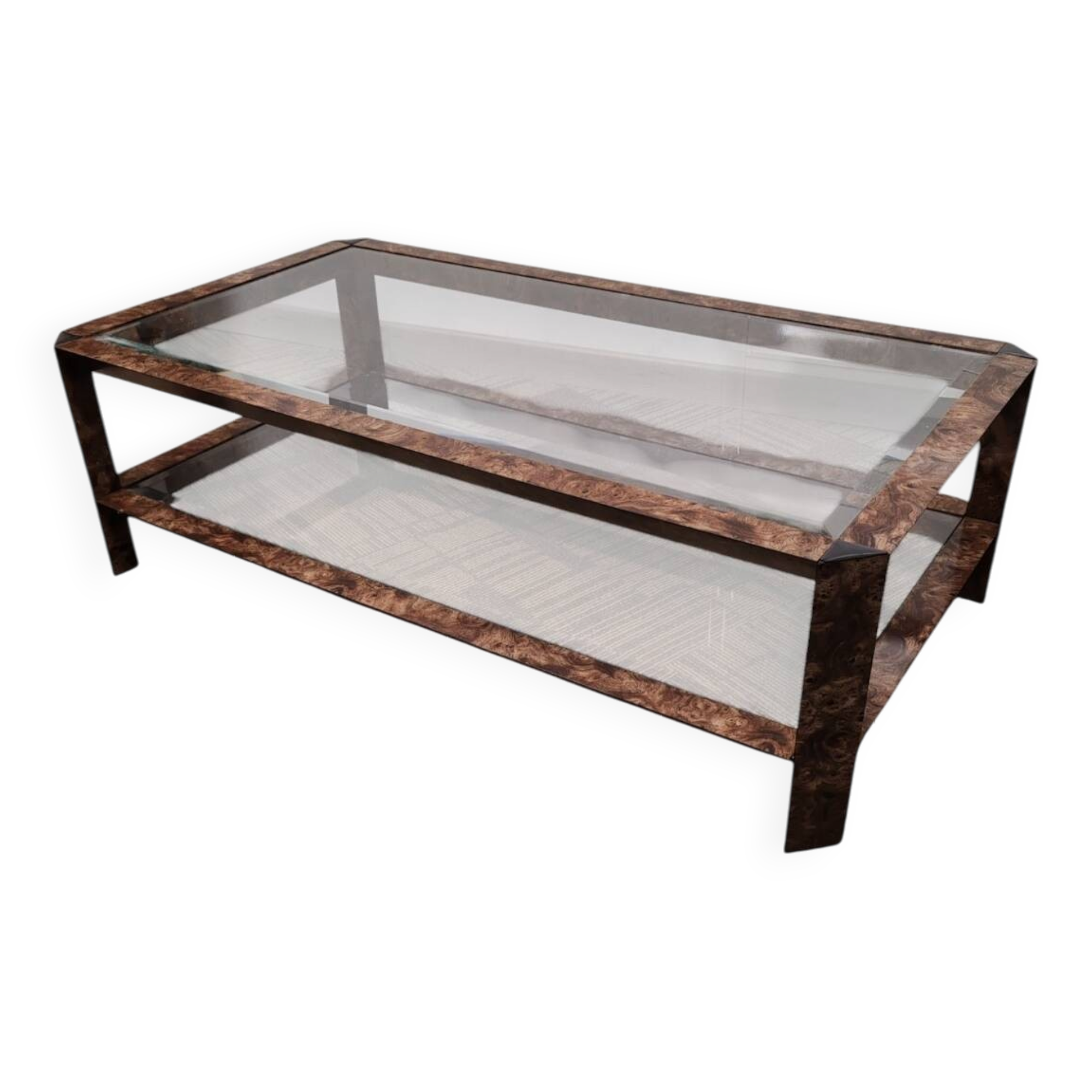 1970s coffee table
