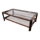 1970s coffee table