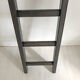 19th century farm ladder