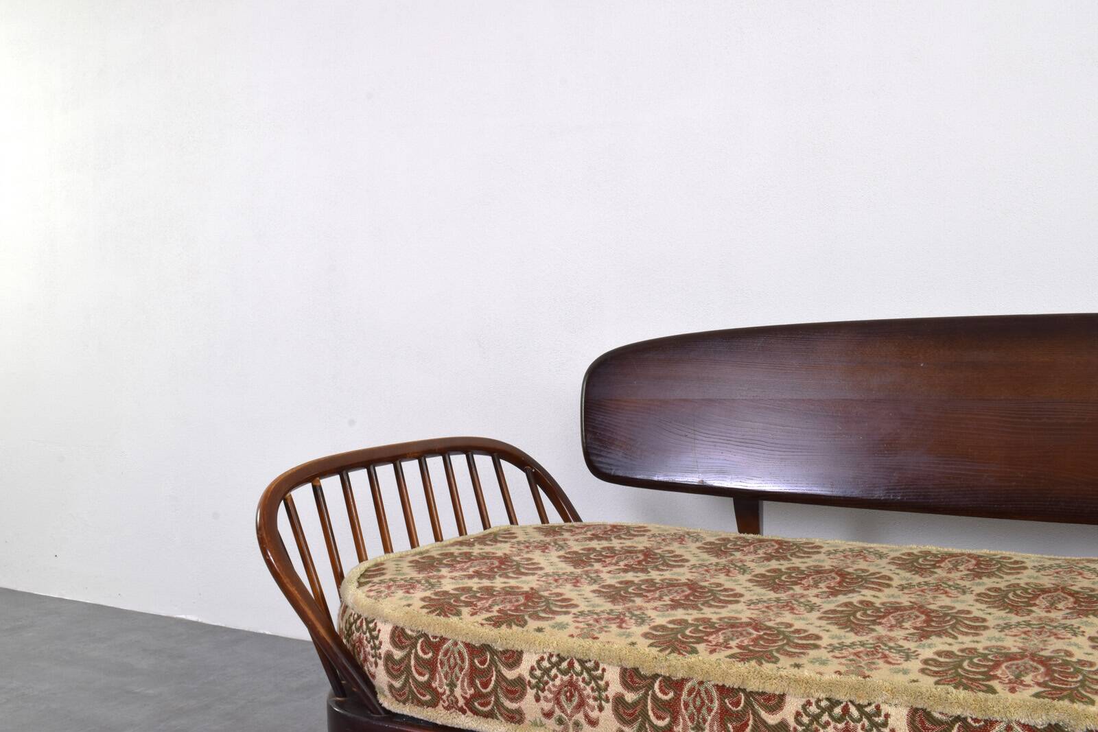 Vintage Daybed Sofa by Lucian Ercolani for Ercol, 1960s