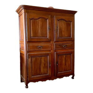 buffet noyer, XIXe siècle