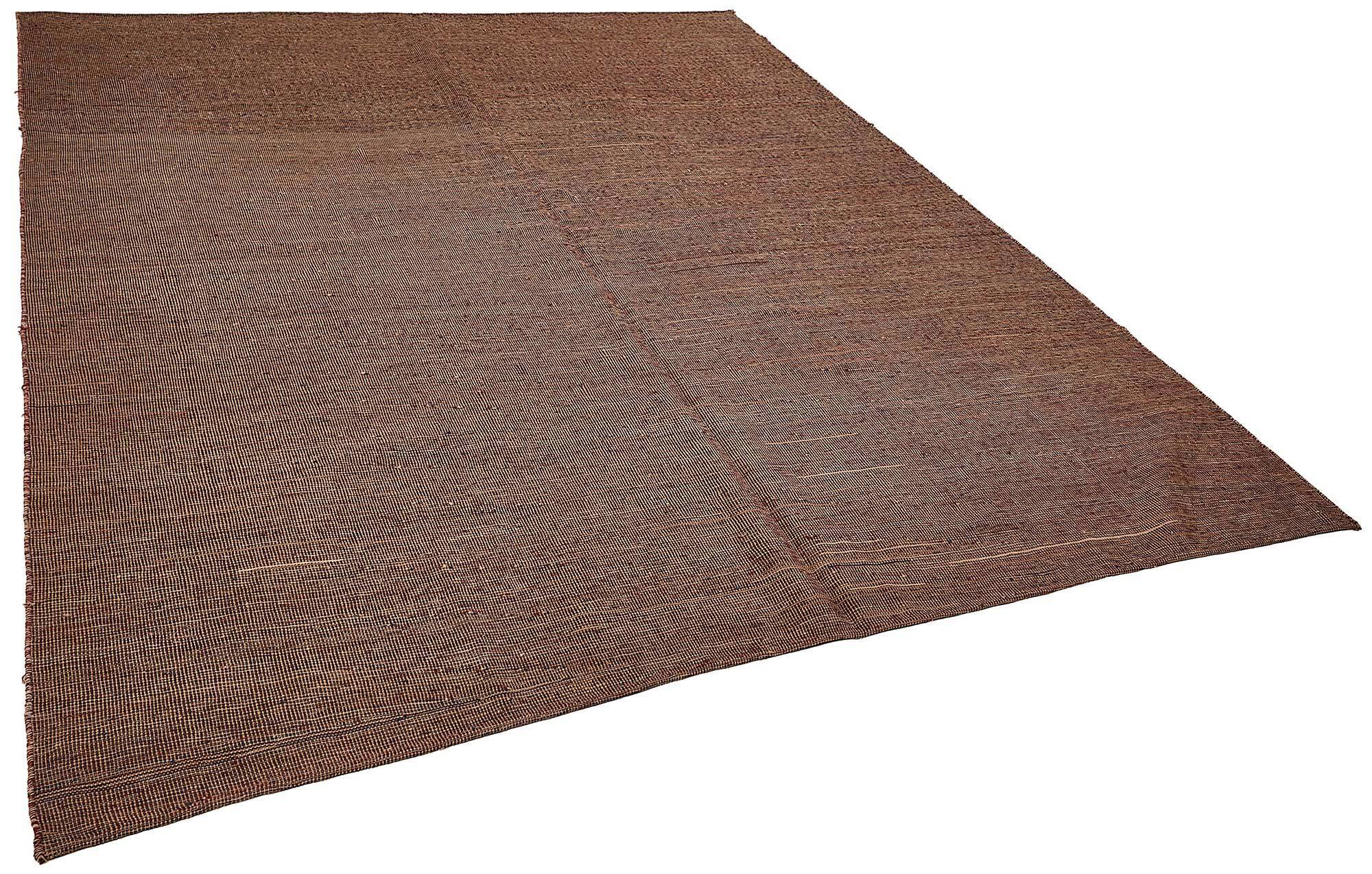 Contemporary Tribal Decorative Kilim 236 cm x 291 cm