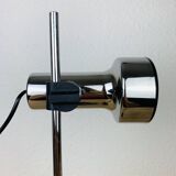 Chrome spot lamp from the 70s