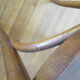 6 chaises bistrot Thonet bois courbé