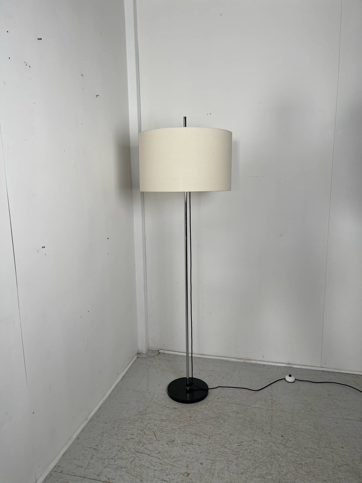 Lampadaire 1960