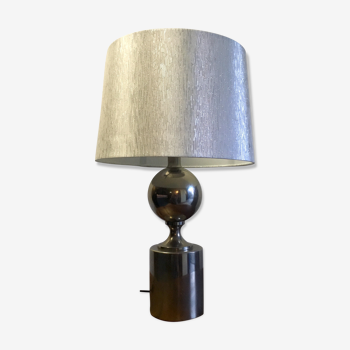 Lampe design par Philippe Barbier – des années 70