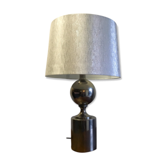 Philippe Barbier design lamp - 70s