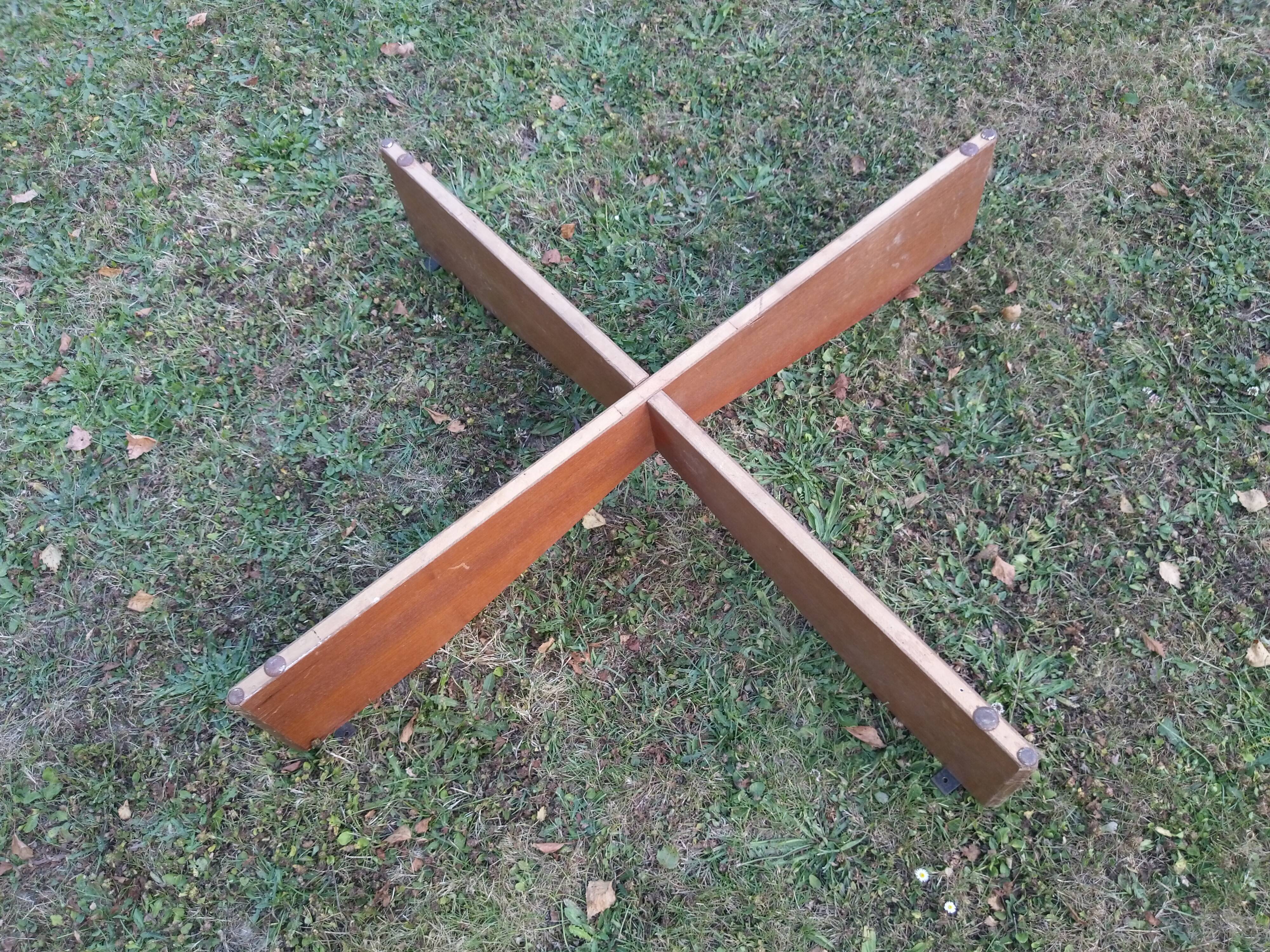 Pierre Guariche armchair