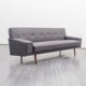 Canapé scandinave