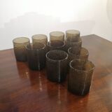 Biot glass set