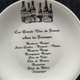 Set of taste plates