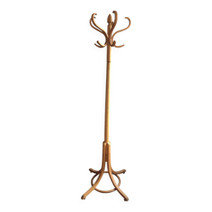 Porte manteau perroquet - baumann