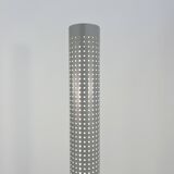 Chicago Tribune floor lamp by Matteo Thun for Bieffeplast, 1985