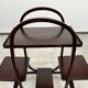 Jugendstil plant stand by Thonet