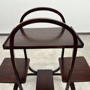 Présentoir pour plantes Jugendstil par Thonet