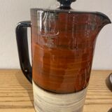 Vintage Swiss coffee service