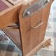 Modular RACLEM desk