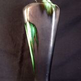 Pair of Airain ceramic vases from Thulin