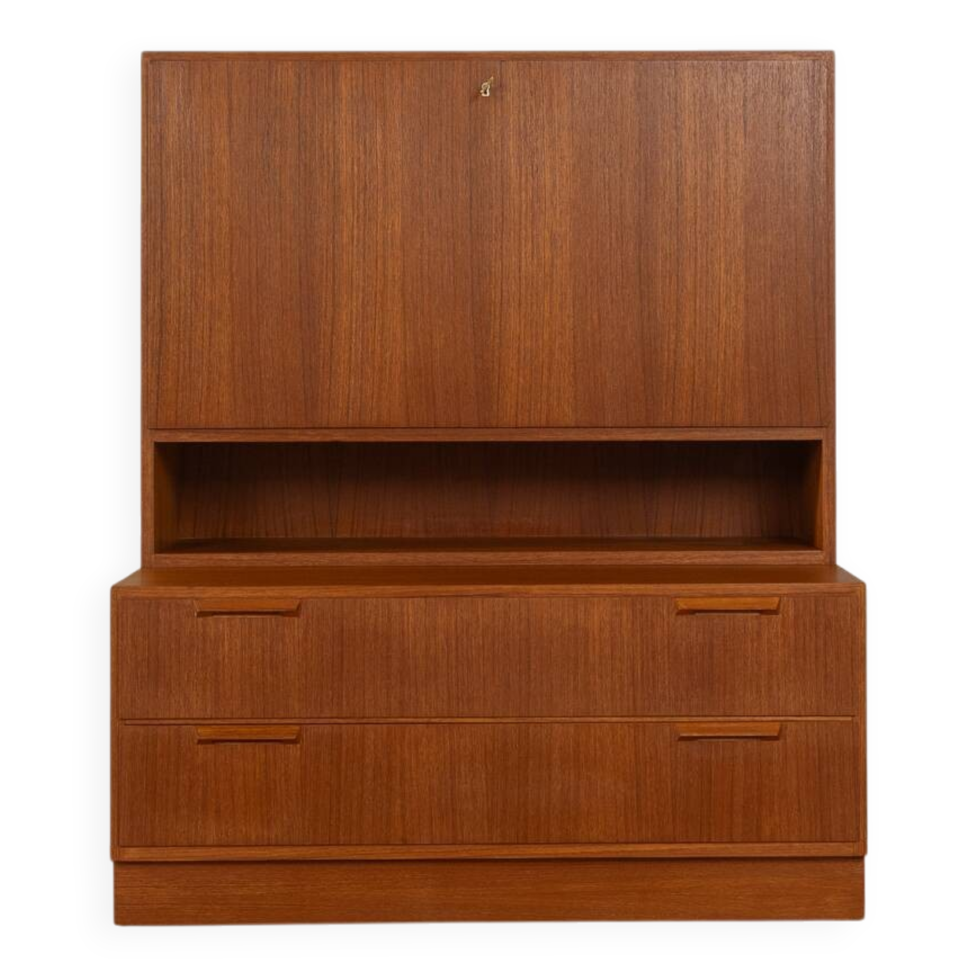 1960s bar cabinet, DeWe