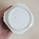 English ceramic tea pot - Sadler