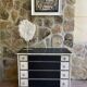 Classic chest of drawers Finally