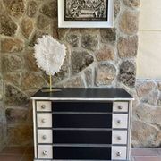 Classic chest of drawers Finally