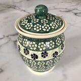 Ceramic pot Poland