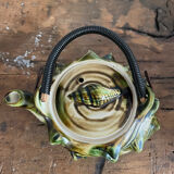 Shell teapot