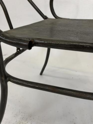 Chair industrial