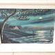 Tableau clair de lune