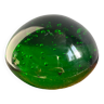 Sulfure ovale verte