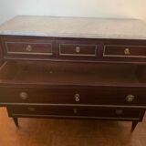 Louis XVI dresser