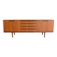 Enfilade by McIntosh – four doors 213 cm
