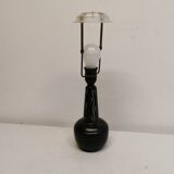 Ceramic table lamp from Danish ES Horn