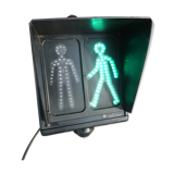 Pietons traffic light