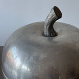 1970 aluminum ice cube maker