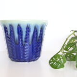 Pot cover De Bruyn, Lille, France, ancient ceramics