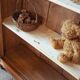 Antique display case
