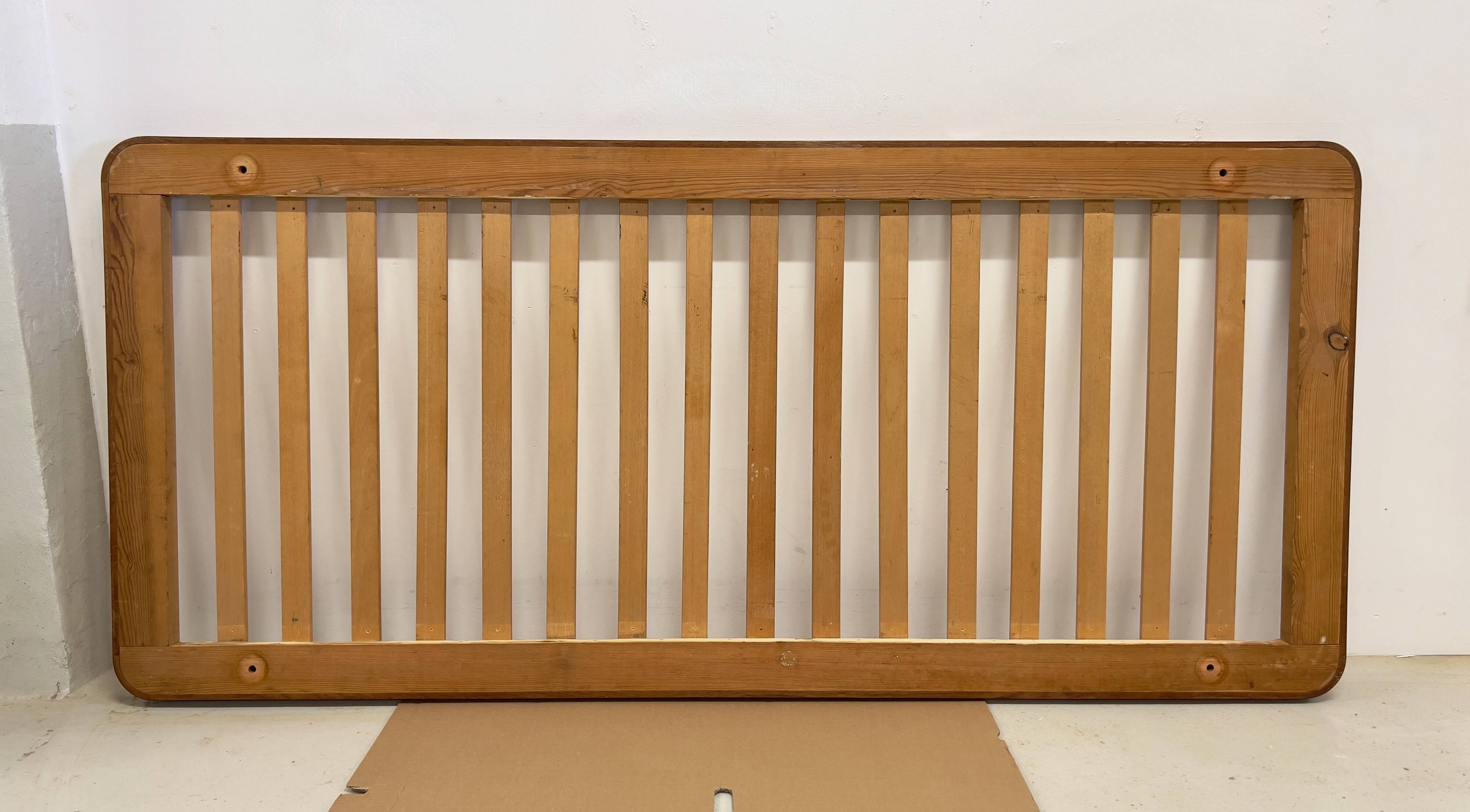 Teak Daybed By Horsnæs Møbelfabrik, 1960s.