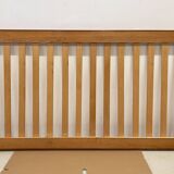 Teak Daybed By Horsnæs Møbelfabrik, 1960s.