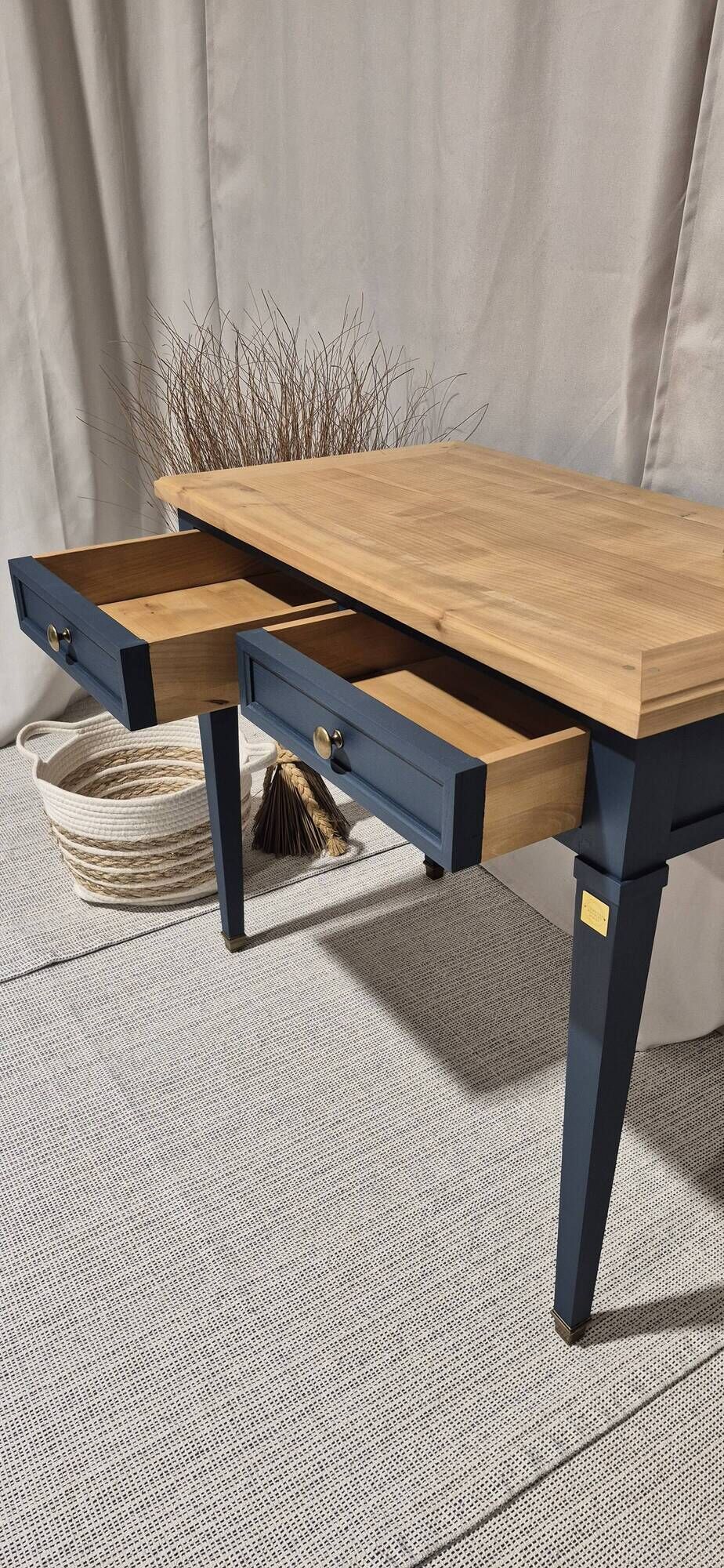 Console / Coiffeuse