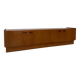 Vintage Scandinavian sideboard