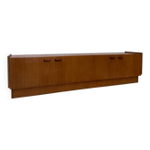 Vintage Scandinavian sideboard