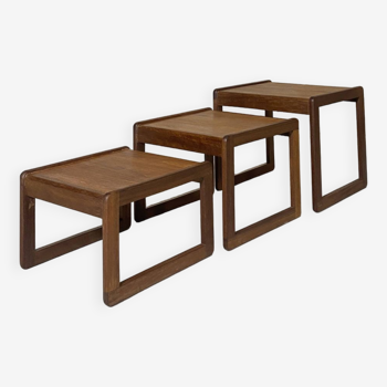 Sunelm nesting tables